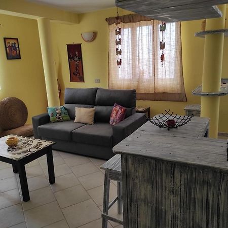 Casa Laranja Santa Maria Lägenhet Exteriör bild