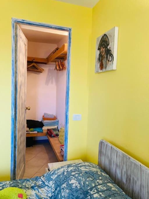Casa Laranja Santa Maria Lägenhet Exteriör bild
