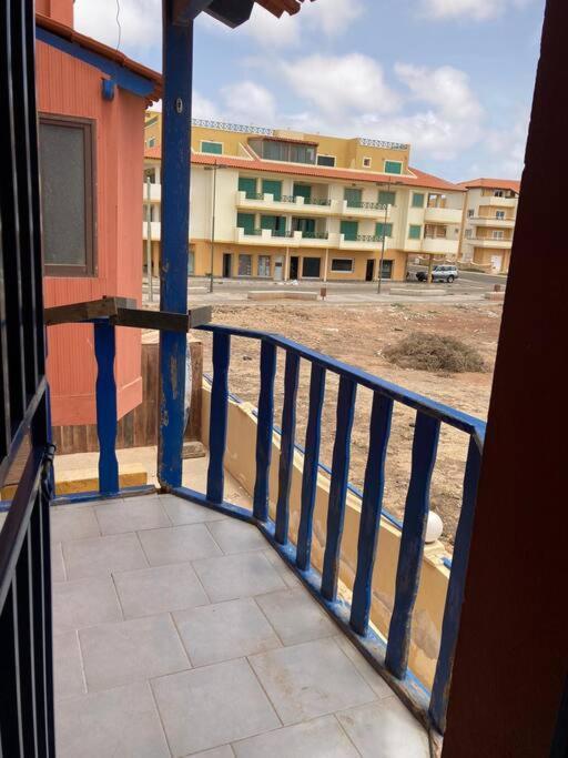 Casa Laranja Santa Maria Lägenhet Exteriör bild