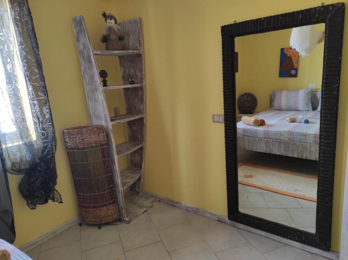 Casa Laranja Santa Maria Lägenhet Exteriör bild