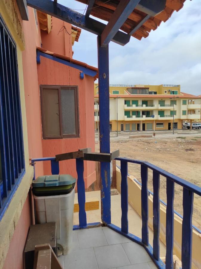 Casa Laranja Santa Maria Lägenhet Exteriör bild